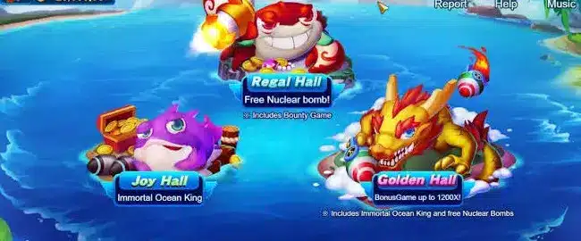 Bombing Fishing gemple Indibetapplogin