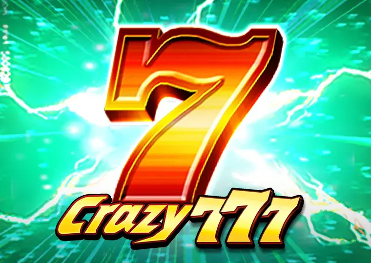 Crazy 777 Indibetapplogin