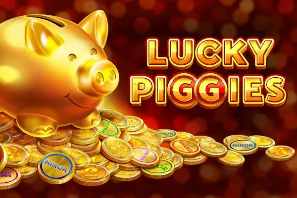 Lucky Piggies gemple Indibetapplogin
