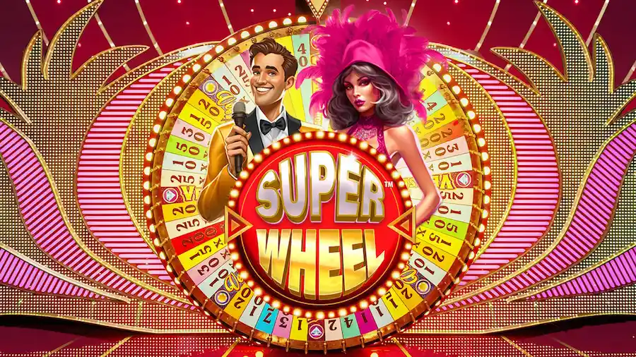 Super Wheel Indibetapplogin